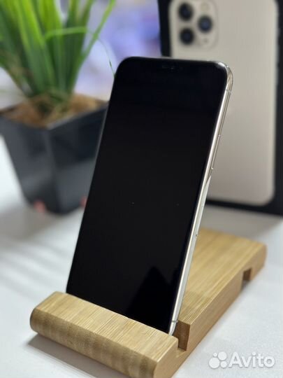 iPhone 11 Pro, 256 ГБ