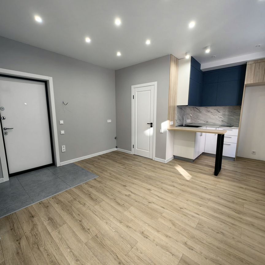 Купить квартиру 🏢 в Нижнем Новгороде: вторичка и