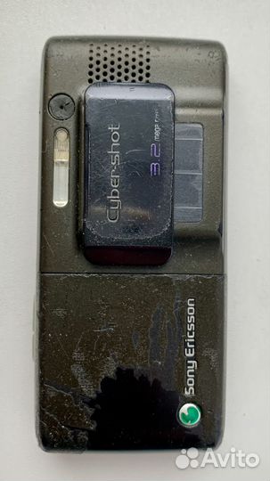 Sony Ericsson K790i