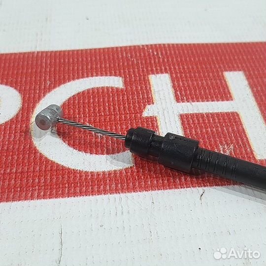 Трос капота BMW 3-series F30