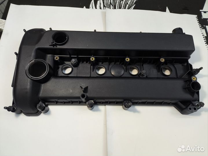 Клапанная крышка mondeo 2.0