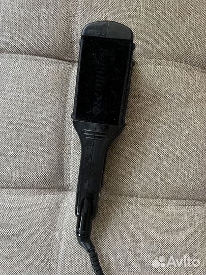 Щипцы гофре babyliss pro