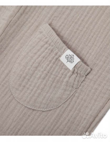 Комбинезон для девочки 92