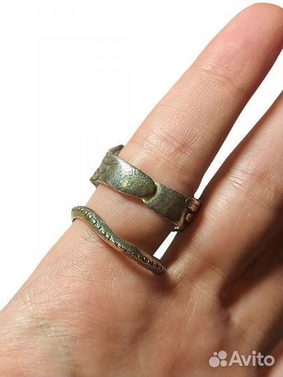 Кольцо Грифон