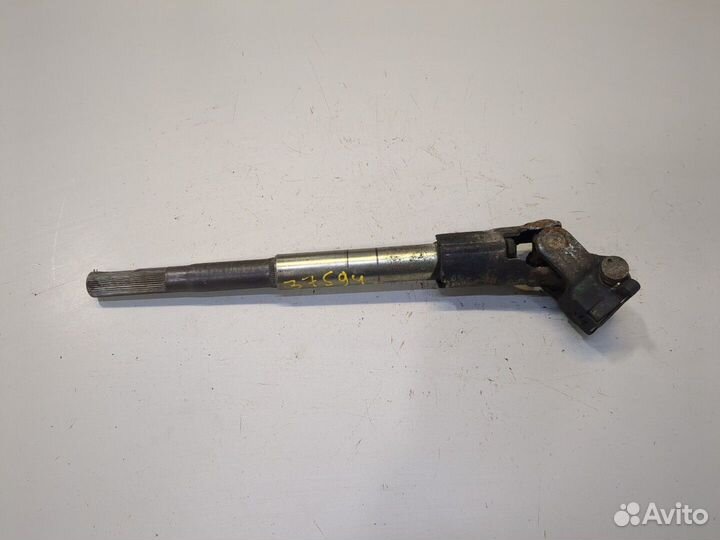 Кардан рулевой Citroen Berlingo, 2007