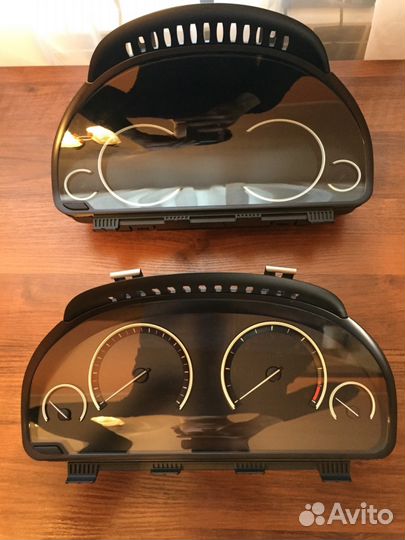 Мультимедиа BMW NBT f25