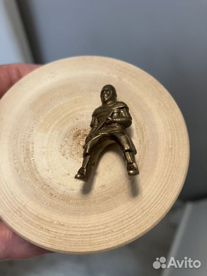 Фигурка Рыцарь