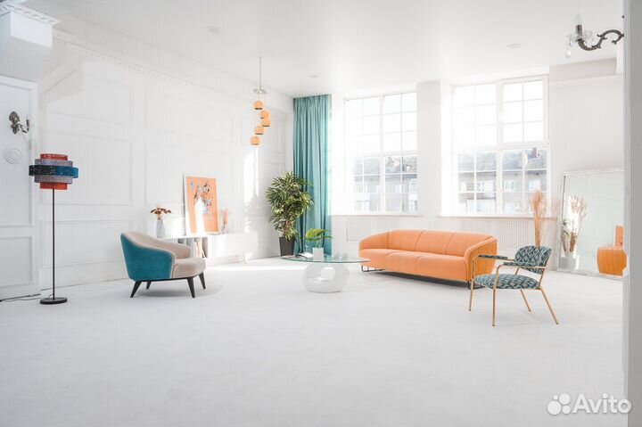 Аренда Фотостудия Prestige