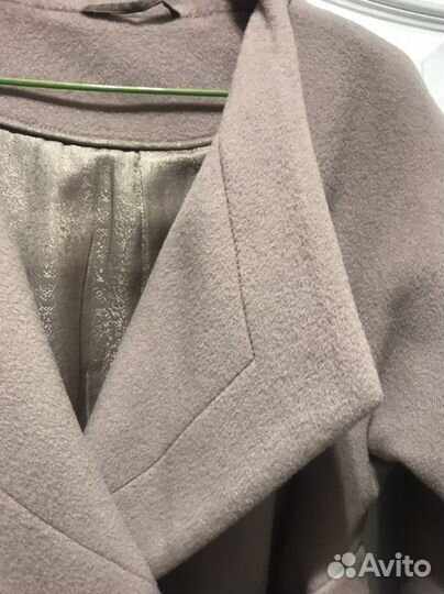 Пальто зимнее размер 40-42