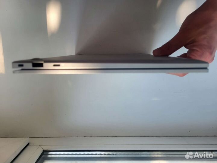 Samsung galaxy book go