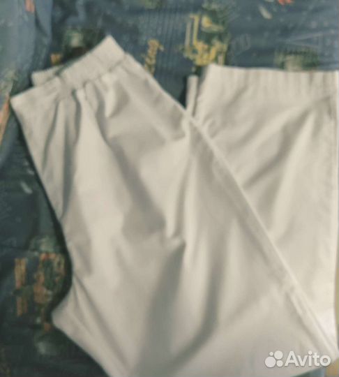 Медицинская форма, р. 48-50