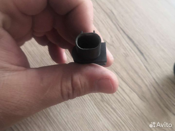 Датчик температуры наружного воздуха бмв Е32 е34