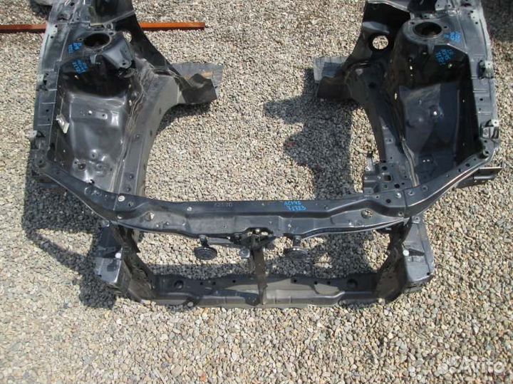 Телевизор Toyota Camry ACV45 2AZ-FE 2010/3