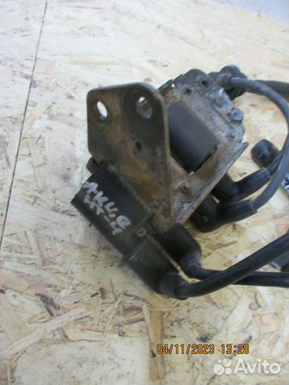 Катушка зажигания Хендай Акцент 1,5 16кл. G4EC