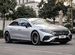 Mercedes-Benz EQS AMG AT, 2023, 455 км с пробегом, цена 14600000 руб.