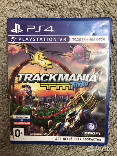 Игры для приставки ps4