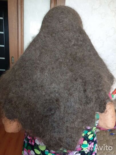 Платок шаль