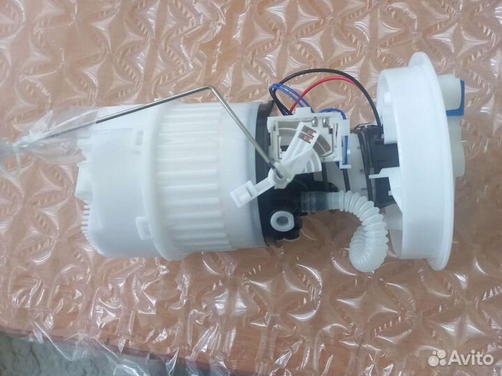 Бензонасос Форд Фокус 2 Мазда bk