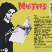 misfits - Купить аудио- и видеотехнику в Москве с доставкой ...