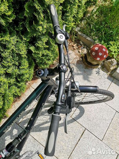 Продам велосипед Англия из Германии