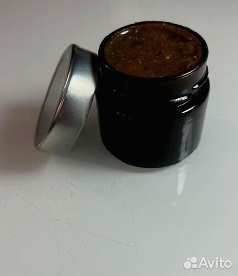 Подымающий мёд для мужчин