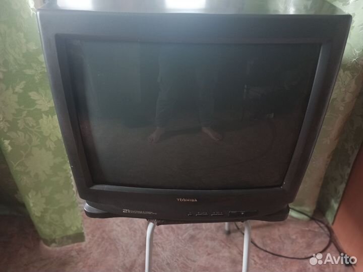 Телевизор toshiba