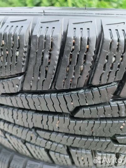 Nokian Tyres Nordman RS2 205/55 R16 94R