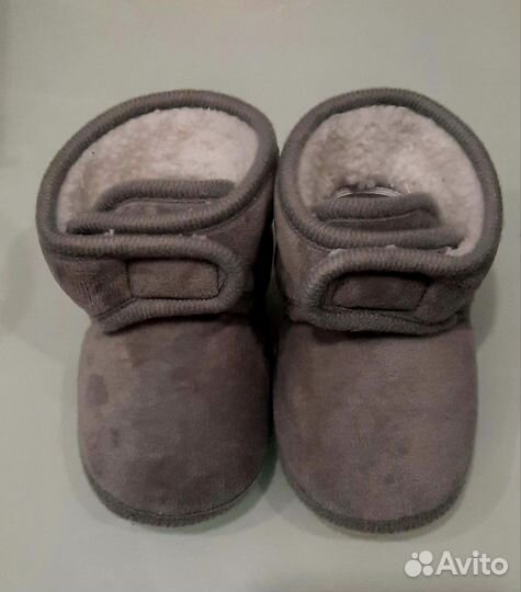 Угги детские