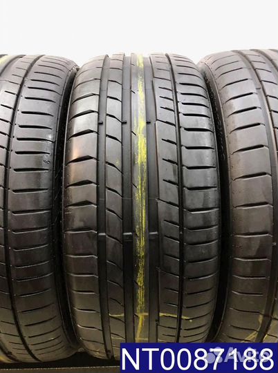 Continental ContiSportContact 5 225/40 R18 97U