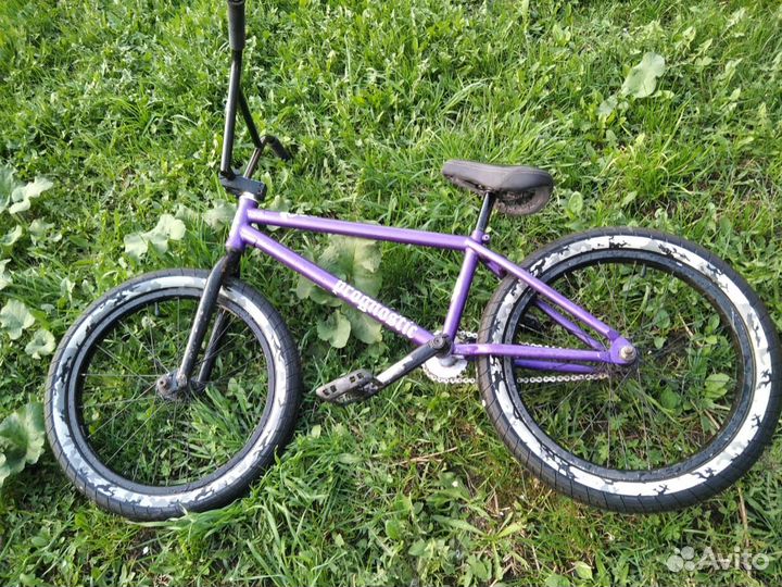 Bmx custom торг