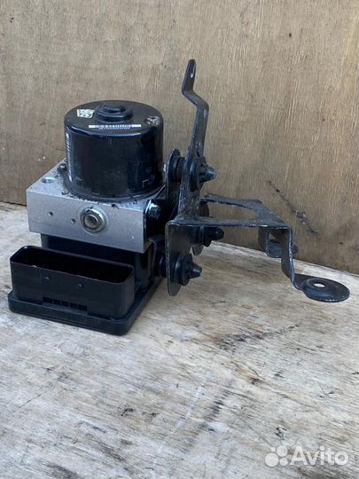 Блок ABS VW Audi