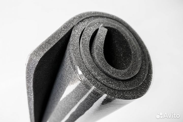 Шумопоглотитель антискрип Practik Flex 10