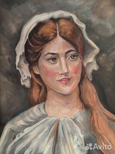 Рисунки на заказ