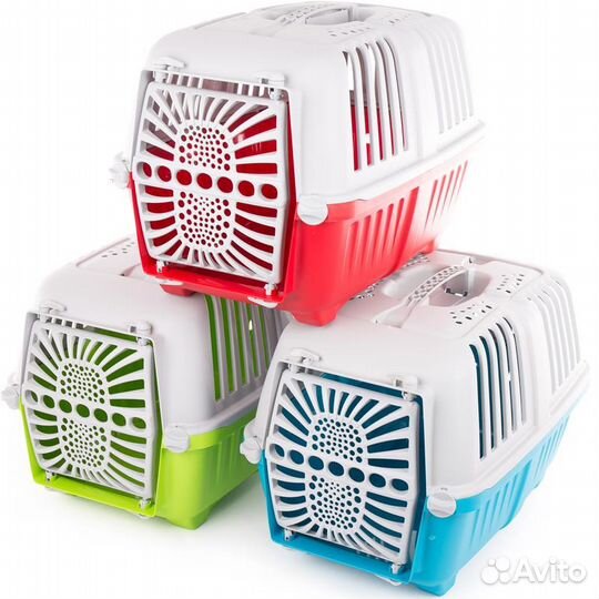 Новая Итальянская переноска MPS