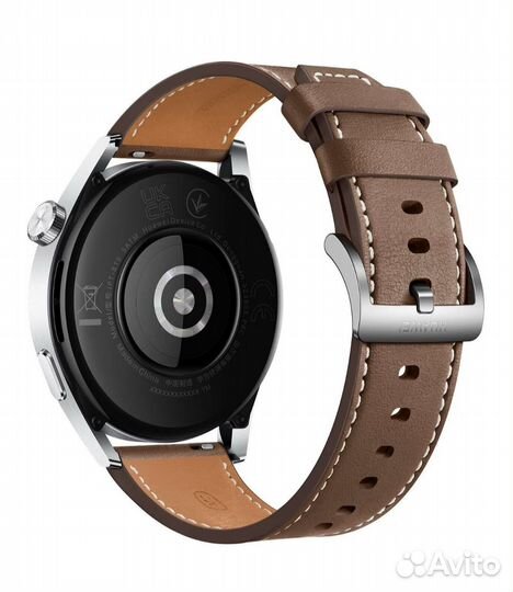 Huawei watch 3 обмен