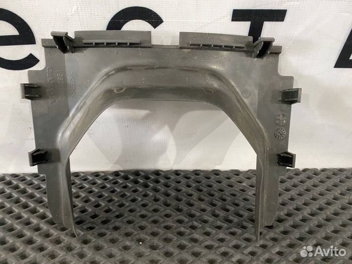 Пыльник рулевой рейки Volvo FH5 82213661