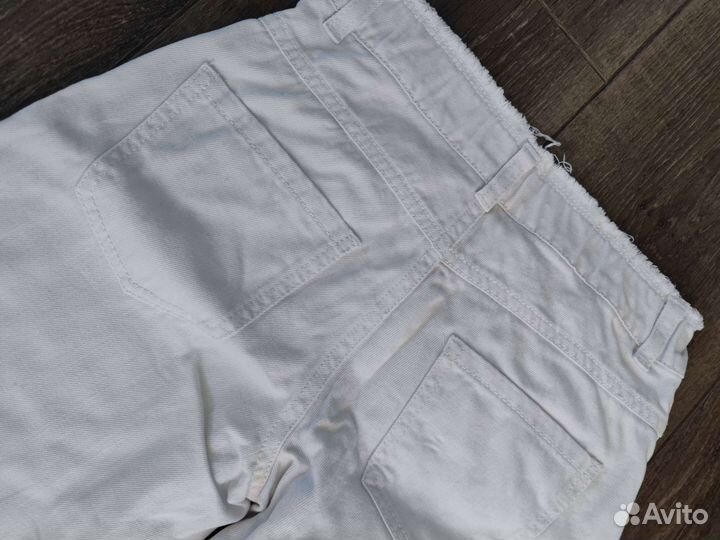 Джинсы для девочки