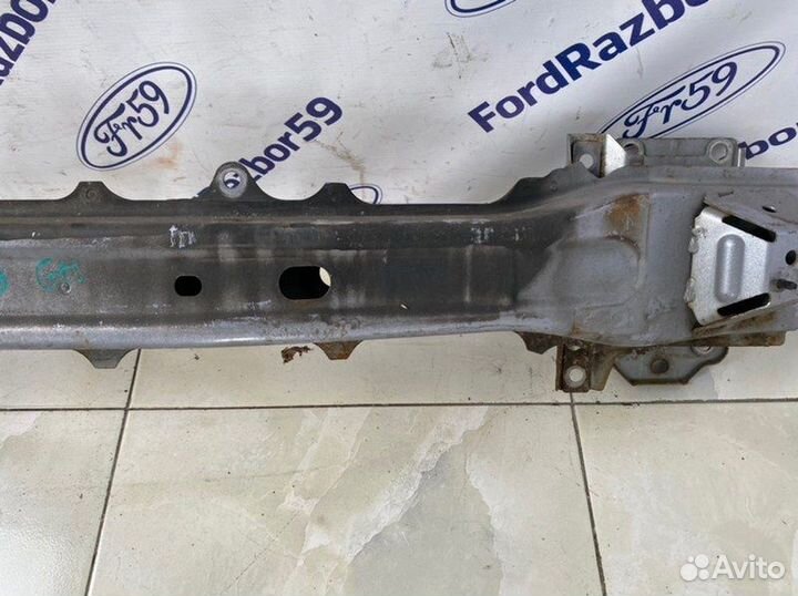 Усилитель бампера передний Mazda Mazda6 GH