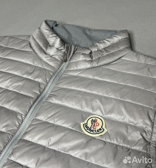 Жилетка moncler