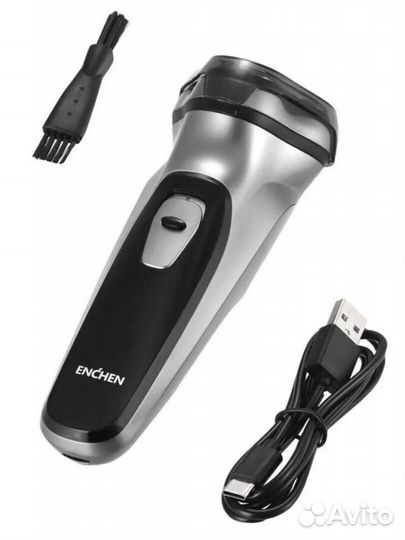 Бритва электрическая Xiaomi Enchen BlackStone