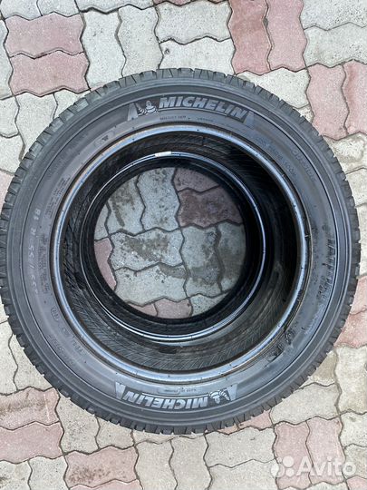 Michelin Latitude Cross 235/55 R18