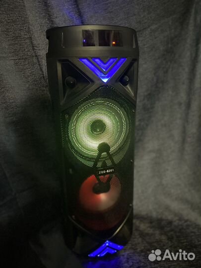 Блютуз Колонка - JBL Boombox Не Веселит