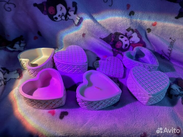 Изделия из гипса ручная работа