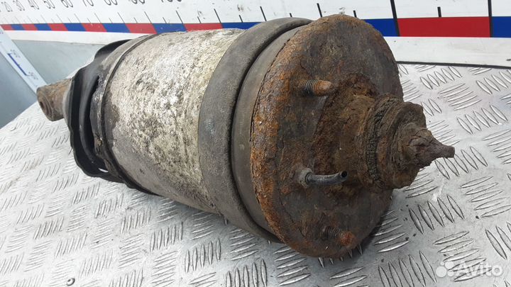 Пневмоподушка подвески Land Rover Discovery III (2