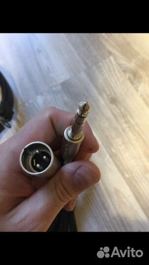 Продам наушники audio-technica bphs-1 и зв.карту