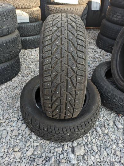 Tigar Ice 205/55 R16