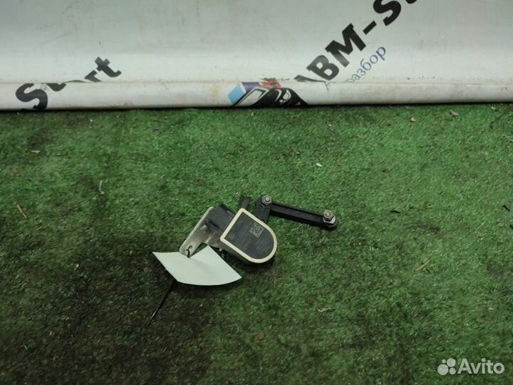 Датчик регулировки дорож. просвета задний Bmw 530I