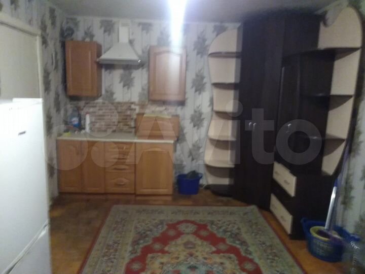 Комната 25,3 м² в 1-к., 4/9 эт.