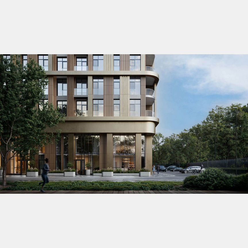 2-к. квартира, 49,8 м², 5/14 эт.