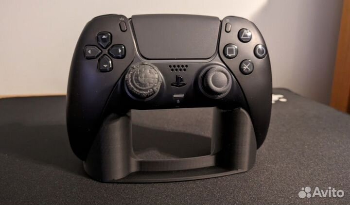 Подставка для геймпада PS5 Dualsense. PlayStation5
